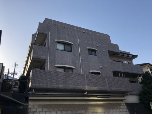 賃貸マンション
「ラフィネK」